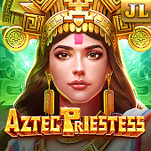 Aztec Priestess inplay webcam hot game