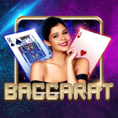 Baccarat B inplay webcam casino