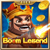 Boom Legend inplay webcam fishing game