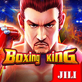 Boxing King inplay webcam slot
