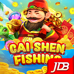 Cai Shen Fishing inplay webcam hot game