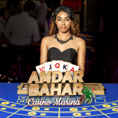 Casino Marina Andar Bahar inplay webcam casino