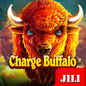 Charge Buffalo inplay webcam hot game