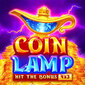 Coin Lamp inplay webcam slot