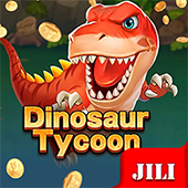 Dinosaur Tycoon inplay webcam fishing game