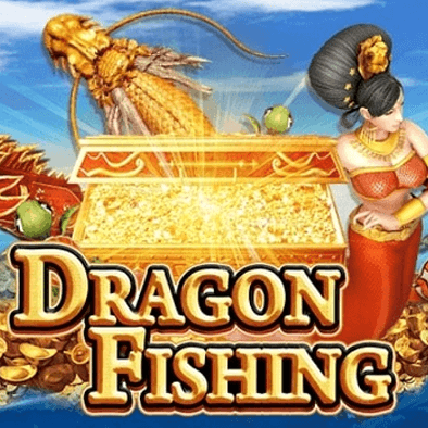 Dragon Fishing inplay webcam game