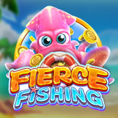 Fierce Fishing inplay webcam game