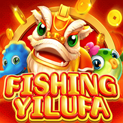 Fishing Yi Lu Fa inplay webcam game
