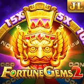 Fortune Gems 2 inplay webcam slot