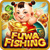 Fuwa Fishing inplay webcam game