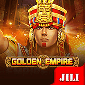 Golden Empire inplay webcam slot