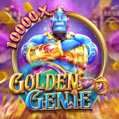 Golden Genie inplay webcam game