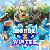 Horde 2 Winter inplay webcam slot