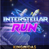 Interstellar Run inplay webcam game