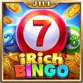 Irich Bingo inplay webcam slot