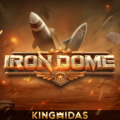 Iron Dome inplay webcam game