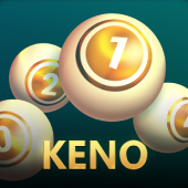 Keno inplay webcam game