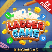 Ladder Game inplay webcam game