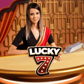Lucky 7 inplay webcam casino