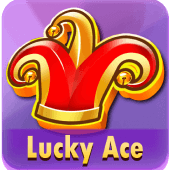 Lucky Ace inplay webcam game
