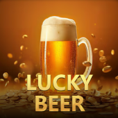 Lucky Bear inplay webcam game