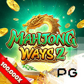 Mahjong Ways 2 inplay webcam game