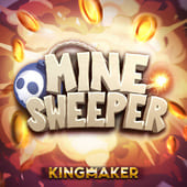 Minesweeper inplay webcam game