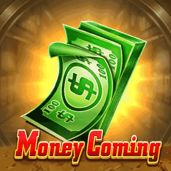 Money Coming inplay webcam slot