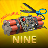 Nine inplay webcam game