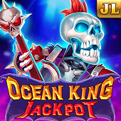 Ocean King Jackpot inplay webcam game