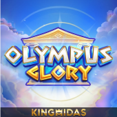 Olympus Glory inplay webcam game