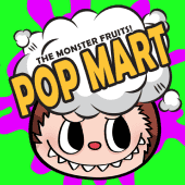 Popmart inplay webcam slot