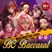 Sexy Blockchain Baccarat B B inplay webcam casino