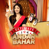 Ultimate Andar Bahar inplay webcam casino